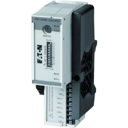 XNE-8DO-24VDC-0.5A-P I/O Modülleri