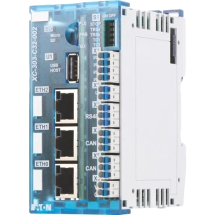 XC-303-C32-002 PLC