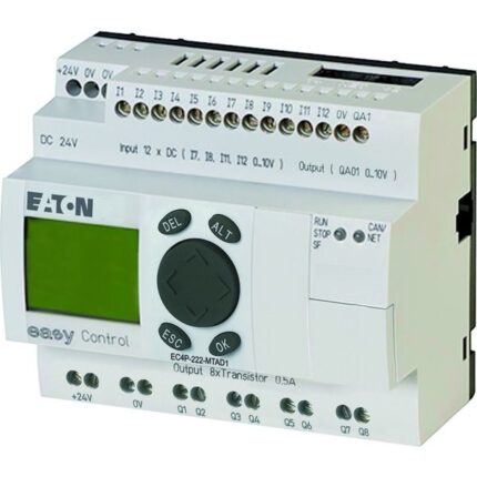 EC4P-222-MTAD1 PLC