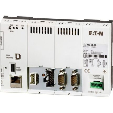 XC-152-D8-11 PLC
