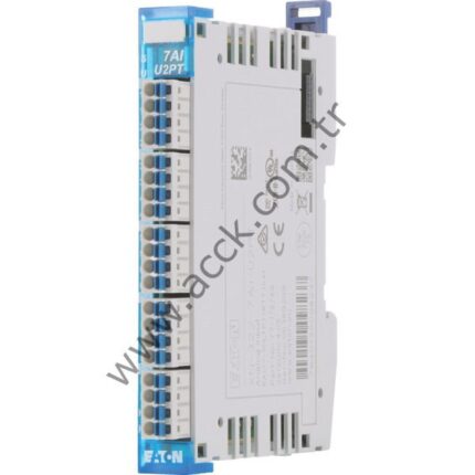 XN-322-7AI-U2PT I/O Modülleri