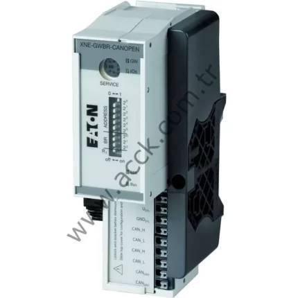 XNE-GWBR-CANOPEN I/O Modülleri